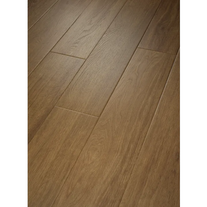Shaw Floors Pantheon HD+ Natural Bevel — Jasper · 1051V-06014 — flooring selection with LeviArs Design & Remodeling