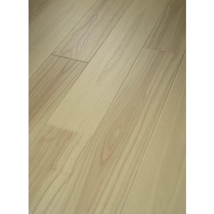 Shaw Floors Pantheon HD+ Natural Bevel — Marzipan · 1051V-02044 — flooring selection with LeviArs Design & Remodeling
