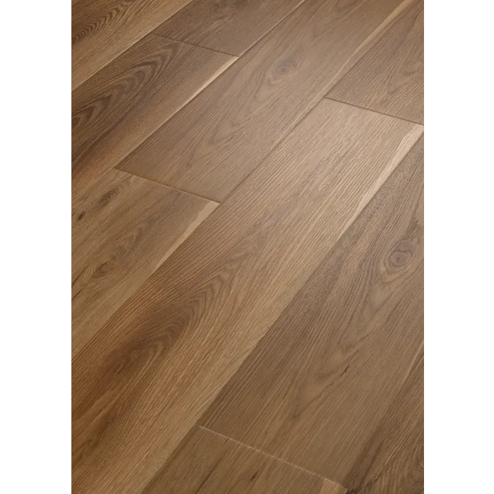 Shaw Floors Pantheon HD+ Natural Bevel — Olive Tree · 1051V-06013 — flooring selection with LeviArs Design & Remodeling