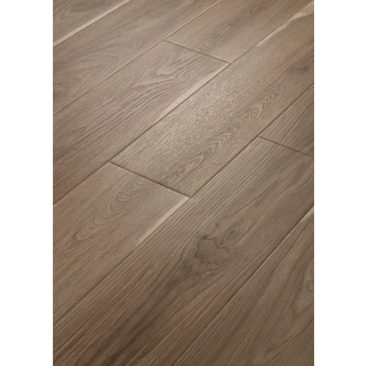 Shaw Floors Pantheon HD+ Natural Bevel — Truffle · 1051V-07234 — flooring selection with LeviArs Design & Remodeling