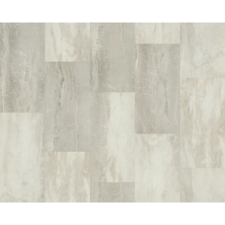 Shaw Floors Paragon Tile Plus — Mist · 1022V-05261 — flooring selection with LeviArs Design & Remodeling