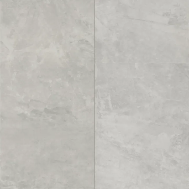 Shaw Floors Paragon Tile Plus — Pearl · 1022V-05064 — flooring selection with LeviArs Design & Remodeling