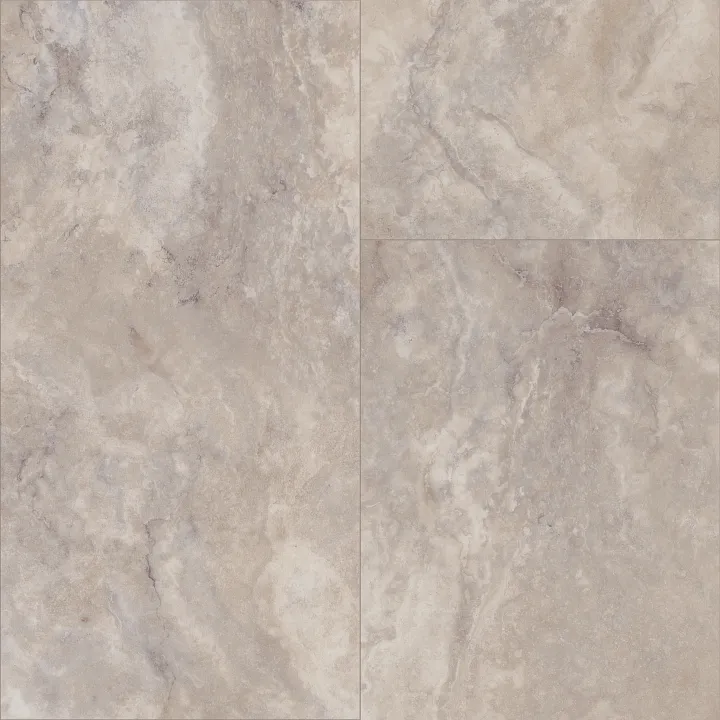 Shaw Floors Paragon Tile Plus — Pebble · 1022V-01009 — flooring selection with LeviArs Design & Remodeling