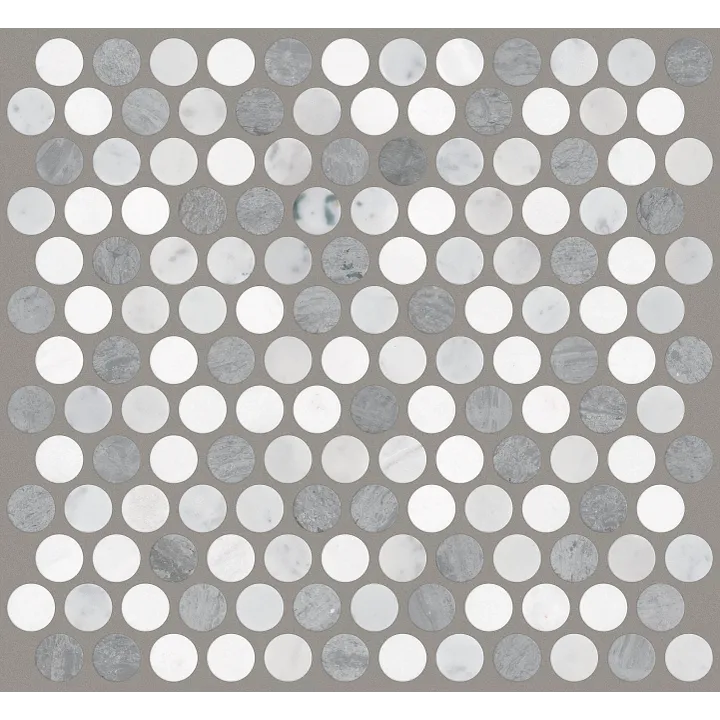 Shaw Floors Pearl Mosaic Pr — Bian/Carr/Blu G · SA32A-00511 — flooring selection with LeviArs Design & Remodeling