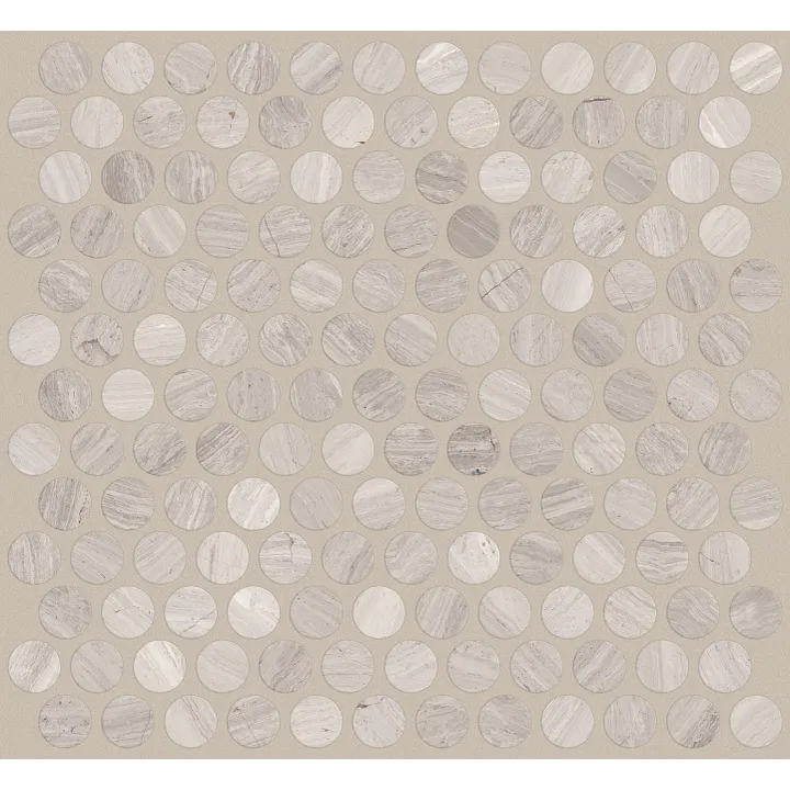 Shaw Floors Pearl Mosaic Pr — Rockwood · SA32A-00500 — flooring selection with LeviArs Design & Remodeling