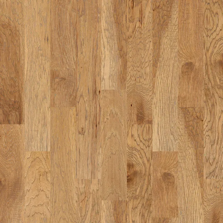 Shaw Floors Pebble Hill 6 3/8" — Bravo · SW741-02002 — flooring selection with LeviArs Design & Remodeling