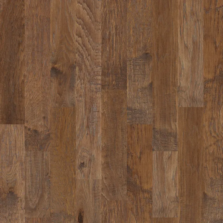 Shaw Floors Pebble Hill 6 3/8" — Pacific Crest · SW741-02000 — flooring selection with LeviArs Design & Remodeling