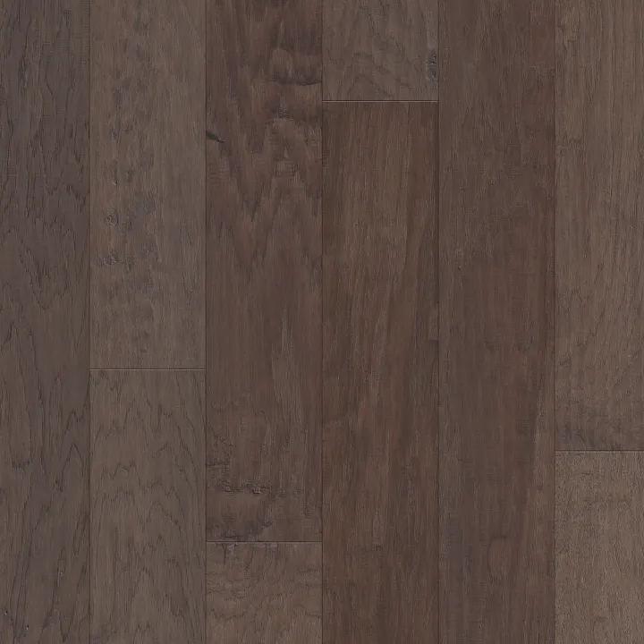 Shaw Floors Pebble Hill 6 3/8" — Pumice · SW741-07073 — flooring selection with LeviArs Design & Remodeling