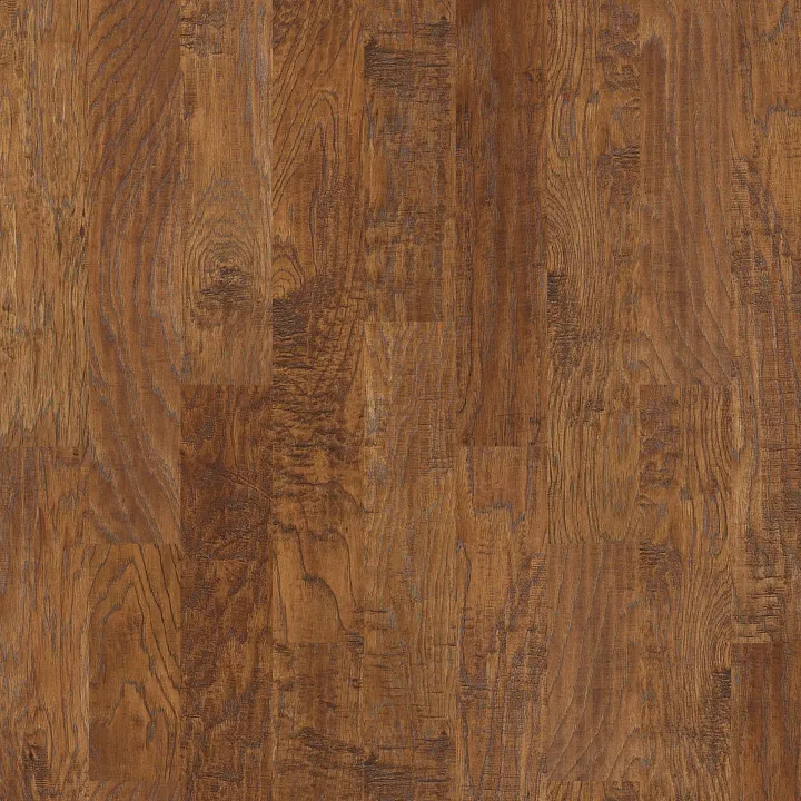 Shaw Floors Pebble Hill 6 3/8" — Warm Sunset · SW741-00879 — flooring selection with LeviArs Design & Remodeling