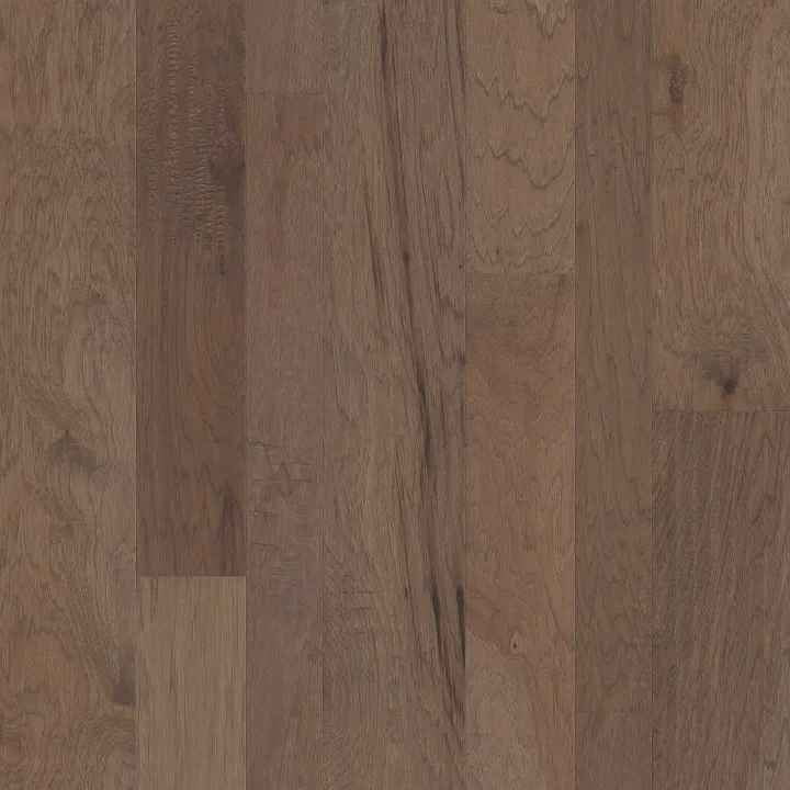 Shaw Floors Pebble Hill Mixed Width — Cassia Bark · SW742-07071 — flooring selection with LeviArs Design & Remodeling