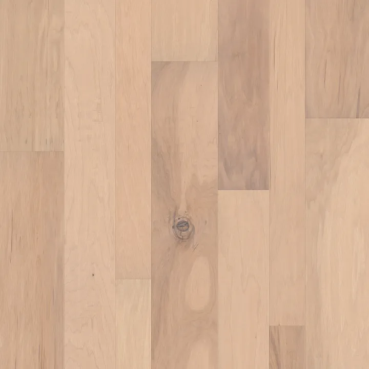 Shaw Floors Pebble Hill Mixed Width — Linen · SW742-01086 — flooring selection with LeviArs Design & Remodeling