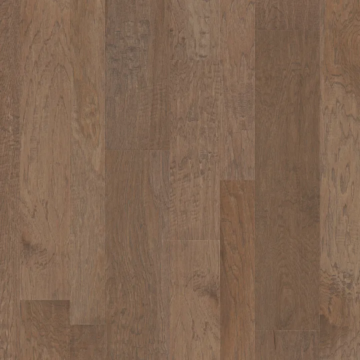 Shaw Floors Pebble Hill Mixed Width — Rattan · SW742-05088 — flooring selection with LeviArs Design & Remodeling