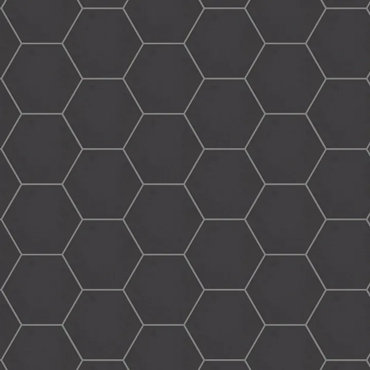 Shaw Floors Point & Verge — Solid Black · 490TS-00900 — flooring selection with LeviArs Design & Remodeling