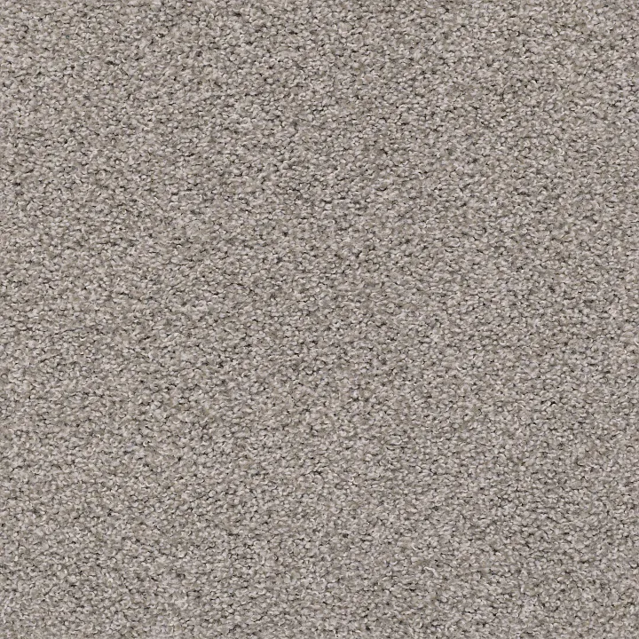 Shaw Floors Poised — Great Greige · 5E042-00114 — flooring selection with LeviArs Design & Remodeling