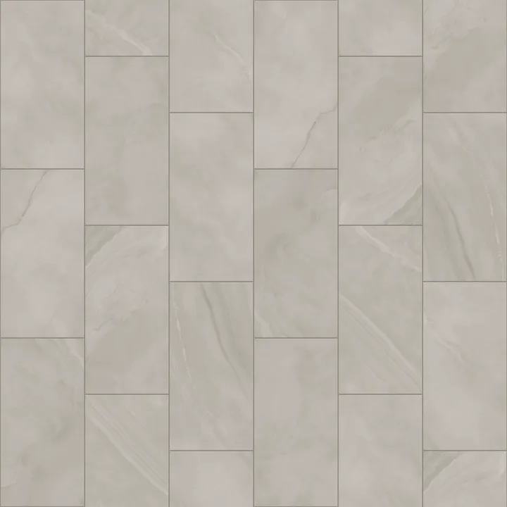 Shaw Floors Prime Aura 12X24 Matte — Onyx Crystallo · 497TS-00110 — flooring selection with LeviArs Design & Remodeling
