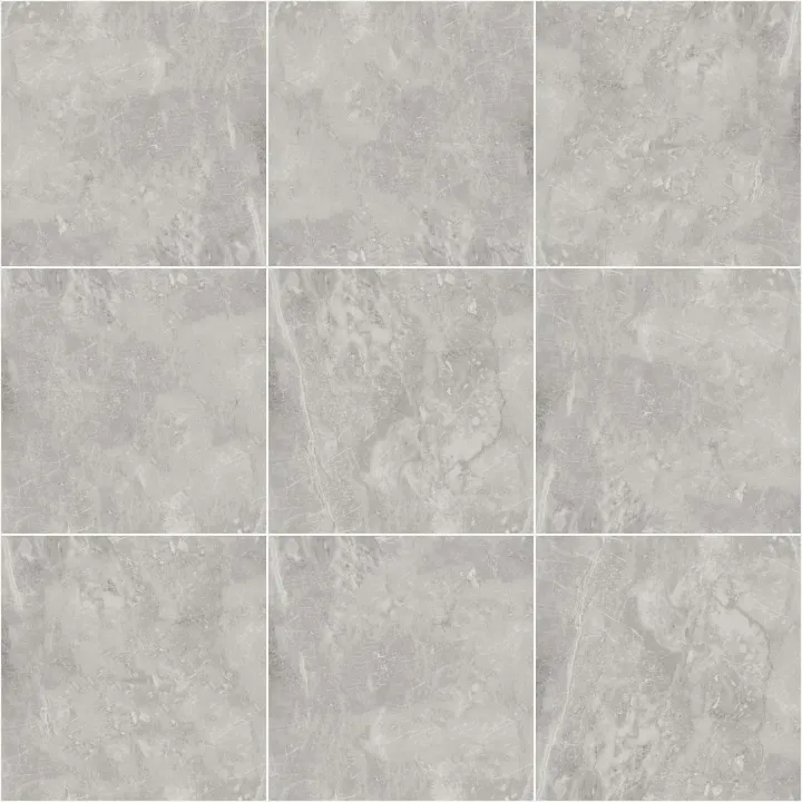 Shaw Floors Prime Aura 24X24 Matte — Perla Grigia · 499TS-00500 — flooring selection with LeviArs Design & Remodeling