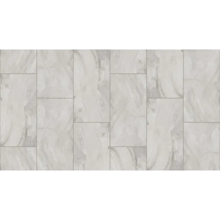 Shaw Floors Prime Aura 24X48 Polished — Onyx Crystallo · 525TS-00110 — flooring selection with LeviArs Design & Remodeling