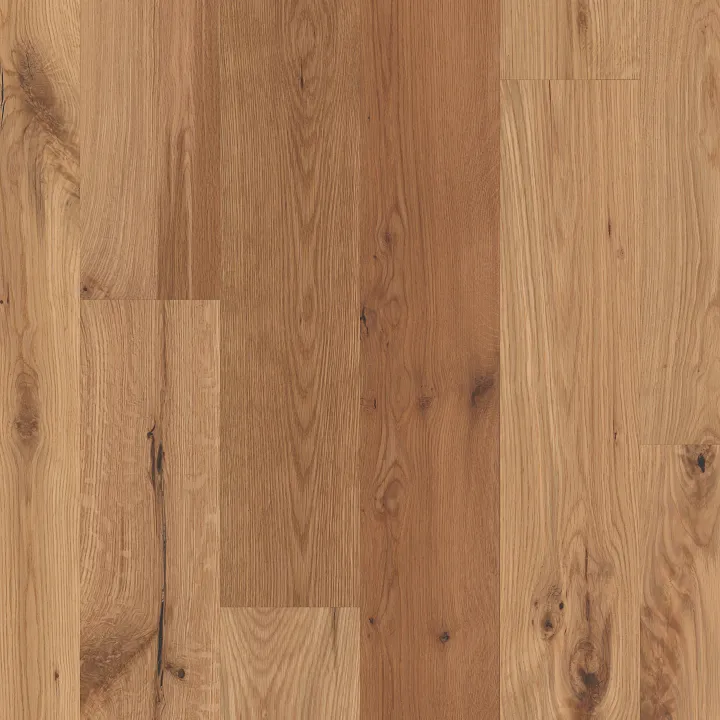 Shaw Floors Reflections White Oak — Natural · SW661-01079 — flooring selection with LeviArs Design & Remodeling