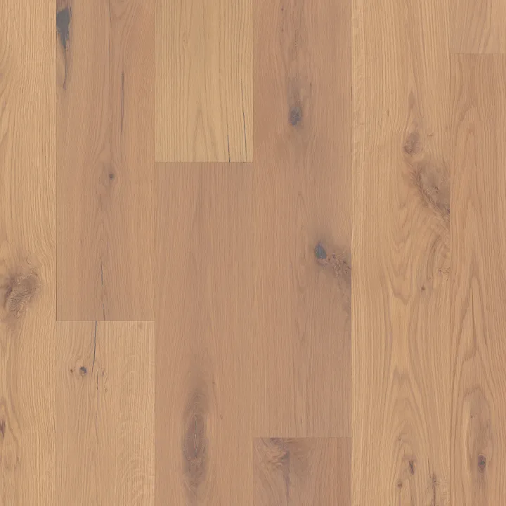 Shaw Floors Reflections White Oak — Timber · SW661-01027 — flooring selection with LeviArs Design & Remodeling