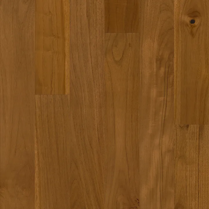 Shaw Floors Regatta Teak 5" — Mainsail · SW763-02078 — flooring selection with LeviArs Design & Remodeling