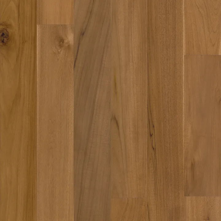 Shaw Floors Regatta Teak 6.5" — Mainsail · SW764-02078 — flooring selection with LeviArs Design & Remodeling