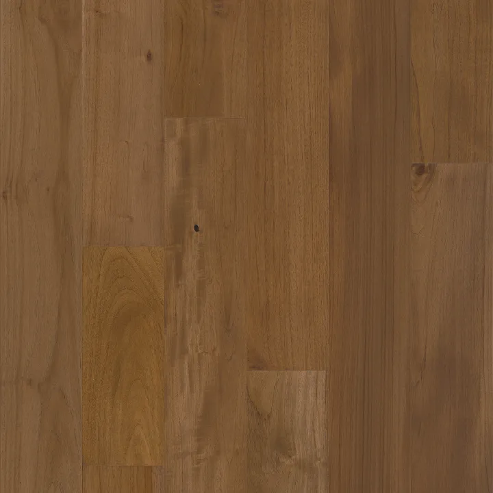 Shaw Floors Regatta Teak 6.5" — Maritime · SW764-07134 — flooring selection with LeviArs Design & Remodeling