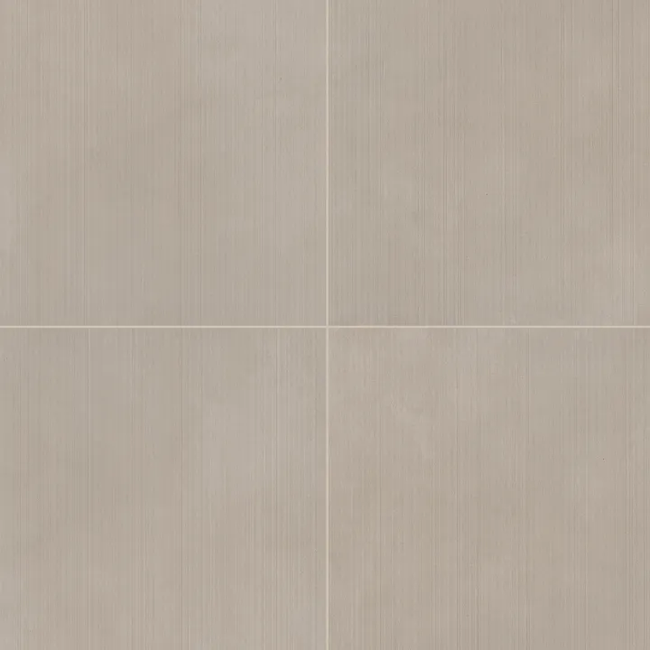 Shaw Floors Revel 24X48 Textured — Nocciola · 750TS-00700 — flooring selection with LeviArs Design & Remodeling