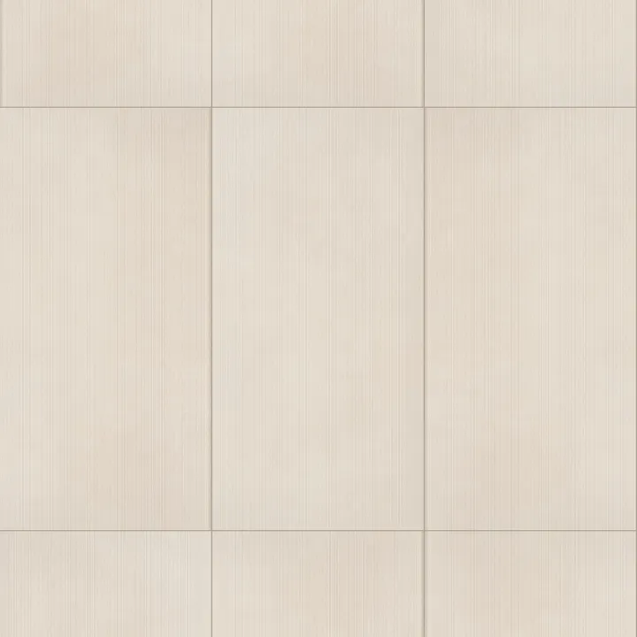 Shaw Floors Revel 24X48 Textured — Panna · 750TS-00100 — flooring selection with LeviArs Design & Remodeling