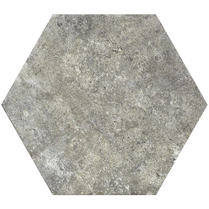Shaw Floors San Francisco Hexagon — Lombard · CS65M-00500 — flooring selection with LeviArs Design & Remodeling