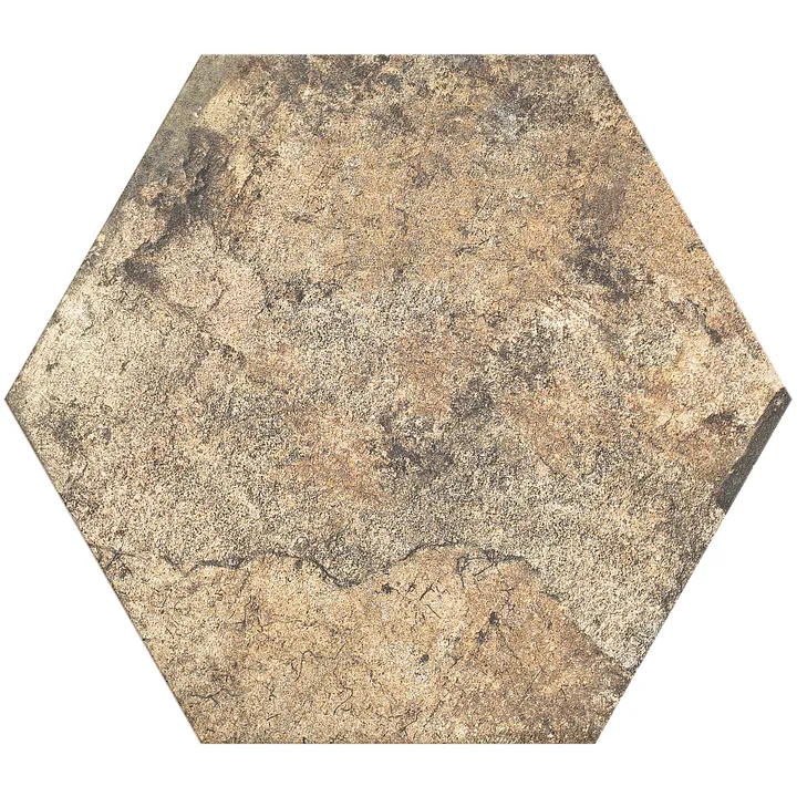 Shaw Floors San Francisco Hexagon — Pacific Heights · CS65M-00620 — flooring selection with LeviArs Design & Remodeling