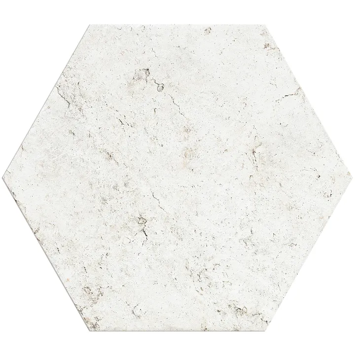 Shaw Floors San Francisco Hexagon — Presidio · CS65M-00100 — flooring selection with LeviArs Design & Remodeling