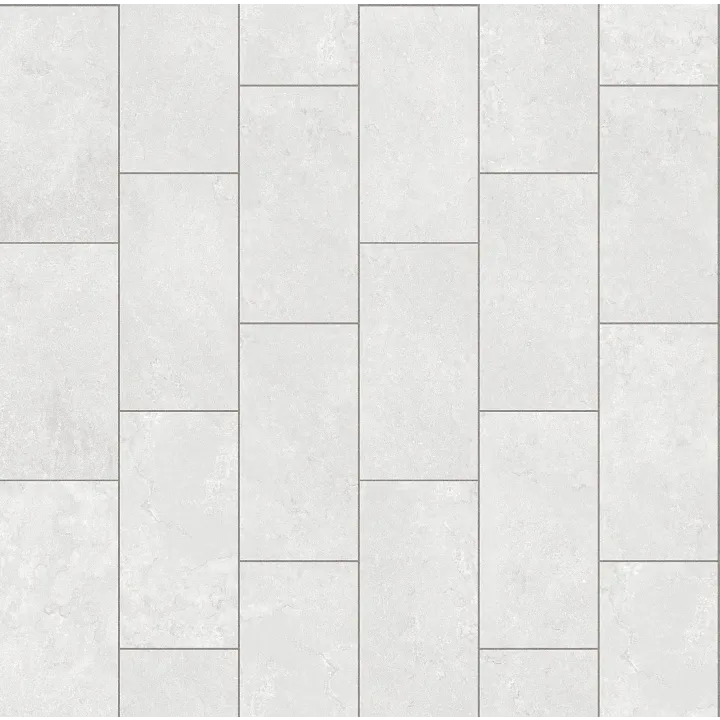 Shaw Floors Sandora 12X24 — Stone · 665TS-00500 — flooring selection with LeviArs Design & Remodeling