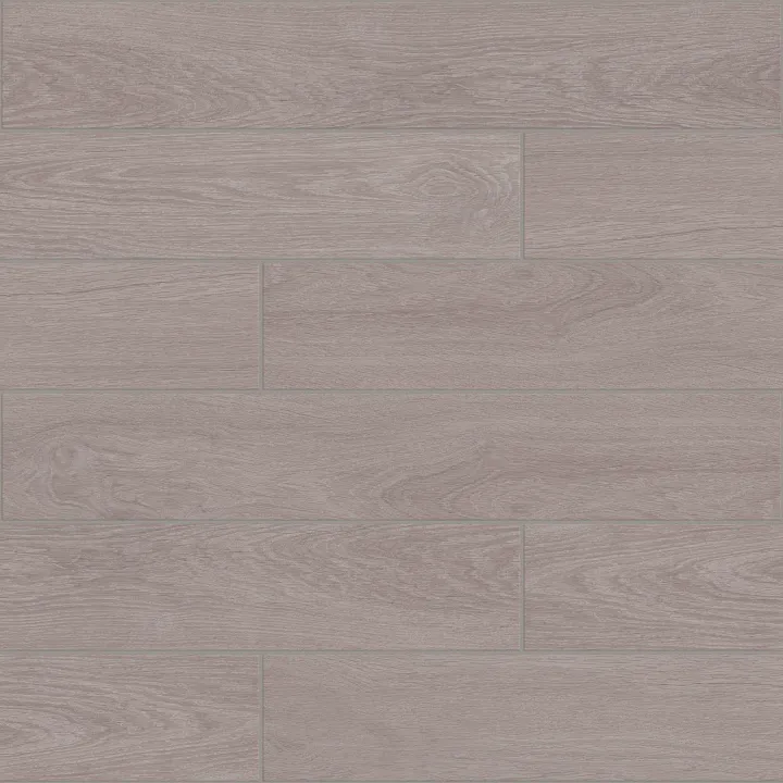 Shaw Floors Solaris 6X36 — Greige · 615TS-00500 — flooring selection with LeviArs Design & Remodeling