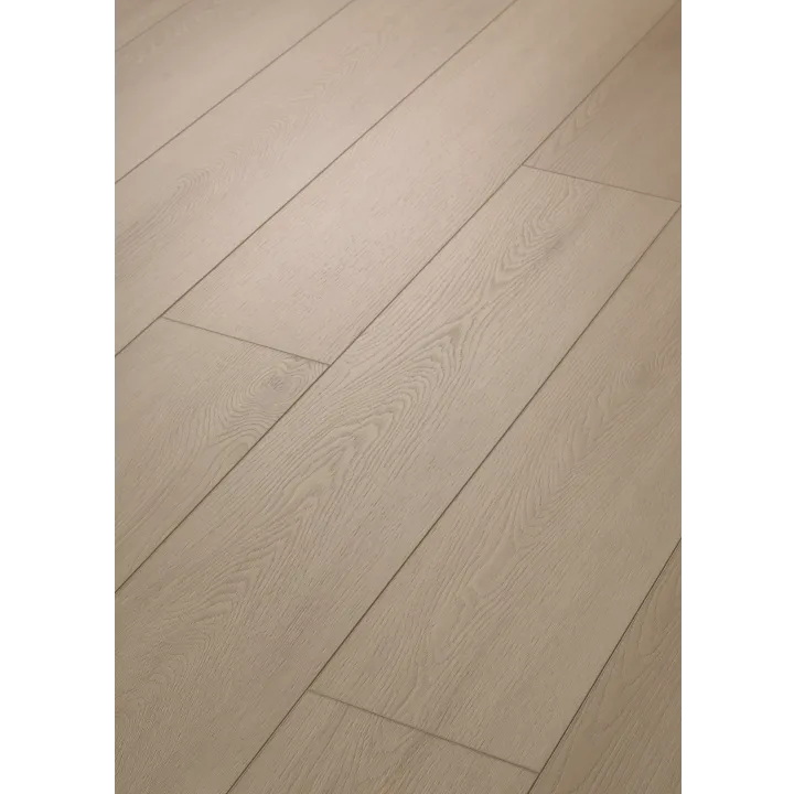 Shaw Floors Starting Line — Serene Greige · 3060V-07319 — flooring selection with LeviArs Design & Remodeling