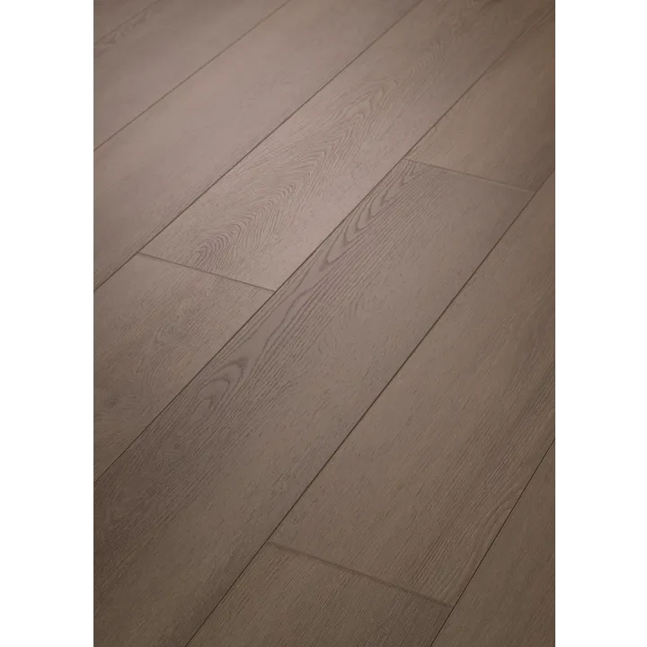 Shaw Floors Starting Line — Stormy Espresso · 3060V-07318 — flooring selection with LeviArs Design & Remodeling