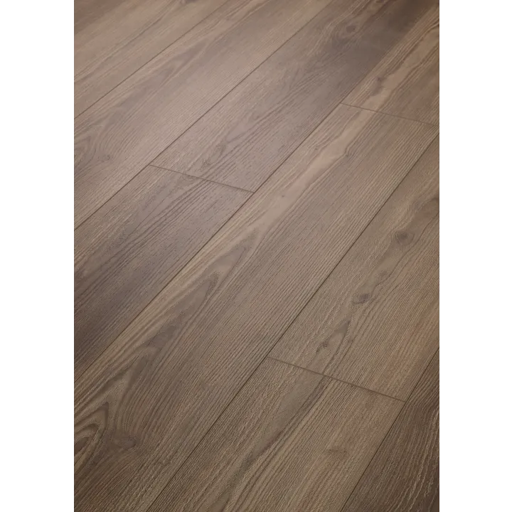 Shaw Floors Starting Line — Weathered Brown · 3060V-07316 — flooring selection with LeviArs Design & Remodeling
