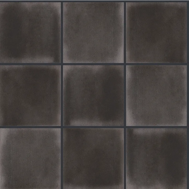 Shaw Floors Sunset Glow 4X4 Sq — Nightfall · 569TS-00900 — flooring selection with LeviArs Design & Remodeling