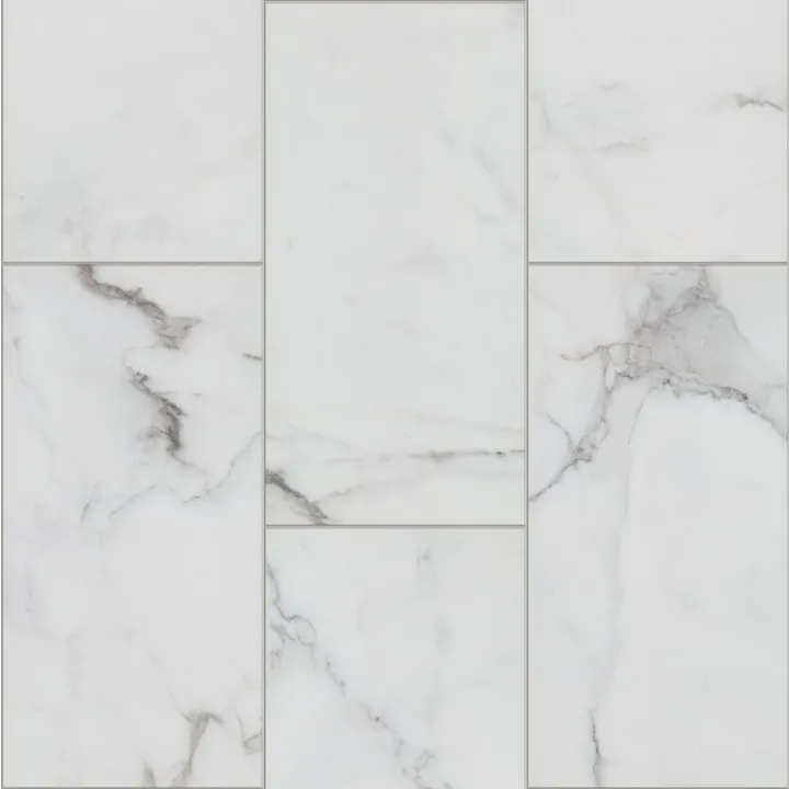 Shaw Floors Synergy — Platinum White · 3434V-01234 — flooring selection with LeviArs Design & Remodeling