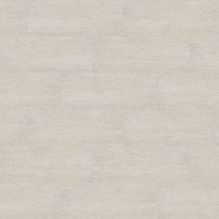 Shaw Floors Tactis 18X48 — Woven Light · 753TS-00110 — flooring selection with LeviArs Design & Remodeling