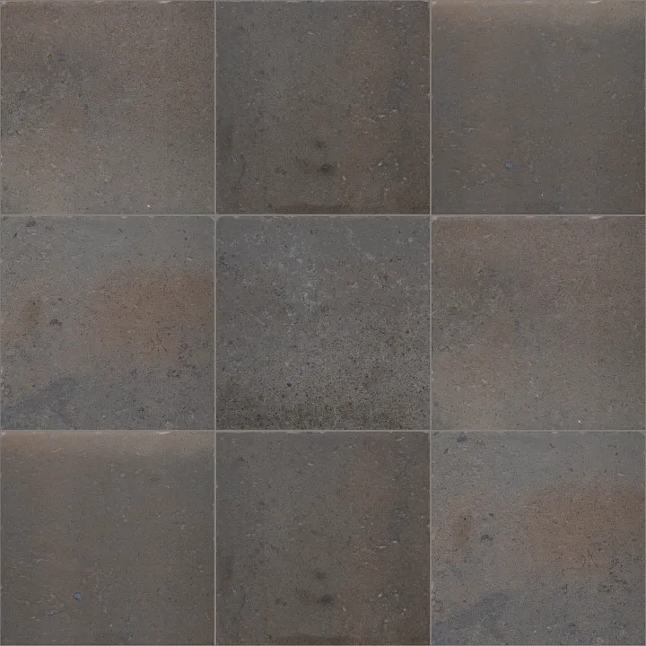 Shaw Floors Tempest 8X8 — Charcoal · 673TS-00900 — flooring selection with LeviArs Design & Remodeling