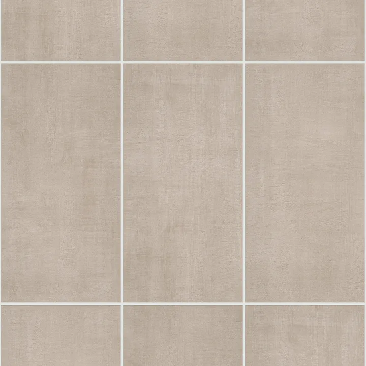 Shaw Floors Tessuto 12X24 — Sabbia · CS69V-00200 — flooring selection with LeviArs Design & Remodeling