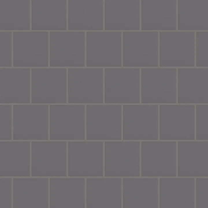 Shaw Floors Tetra 6X6 Sq — Carbon · 701TS-00500 — flooring selection with LeviArs Design & Remodeling