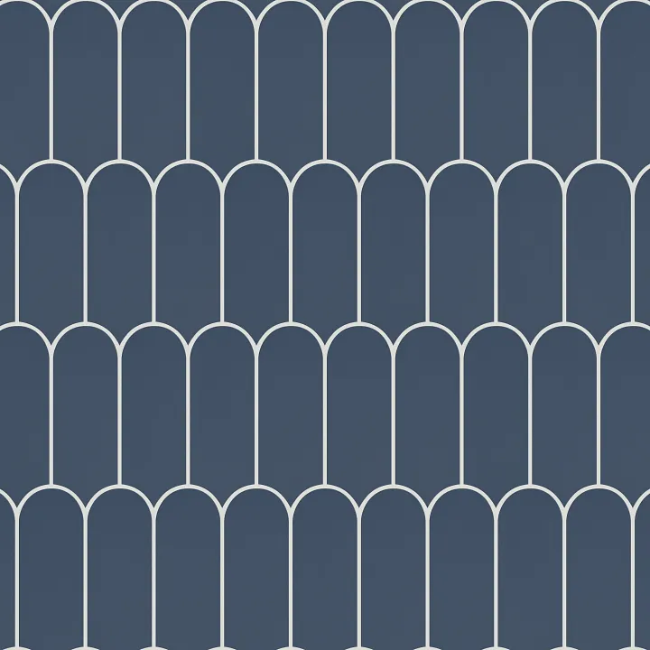 Shaw Floors Tetra Elong Fan — Navy · 699TS-00401 — flooring selection with LeviArs Design & Remodeling