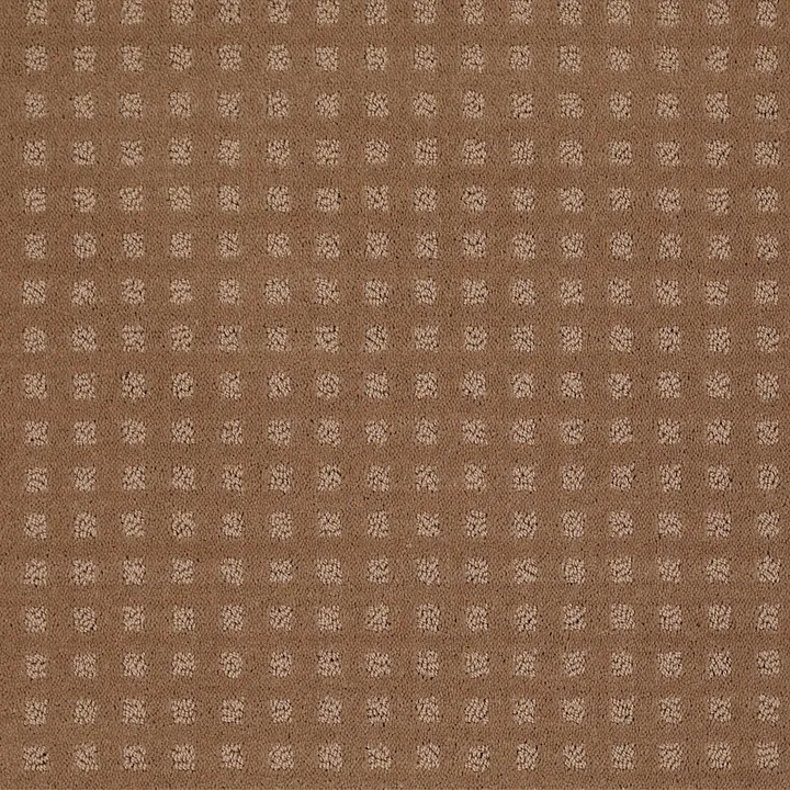 Shaw Floors The Fair — Townhouse Taupe · EA023-00705 — flooring selection with LeviArs Design & Remodeling