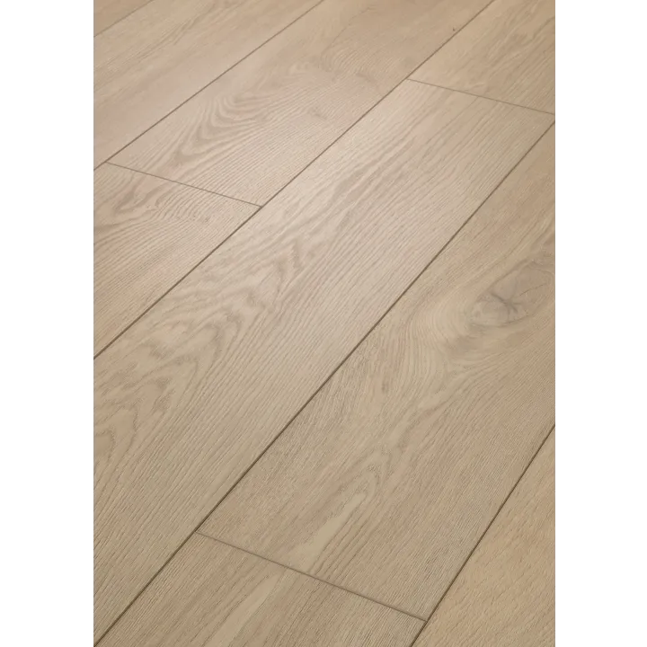 Shaw Floors Titan HD Plus Platinum — Essential White · 3302V-01130 — flooring selection with LeviArs Design & Remodeling