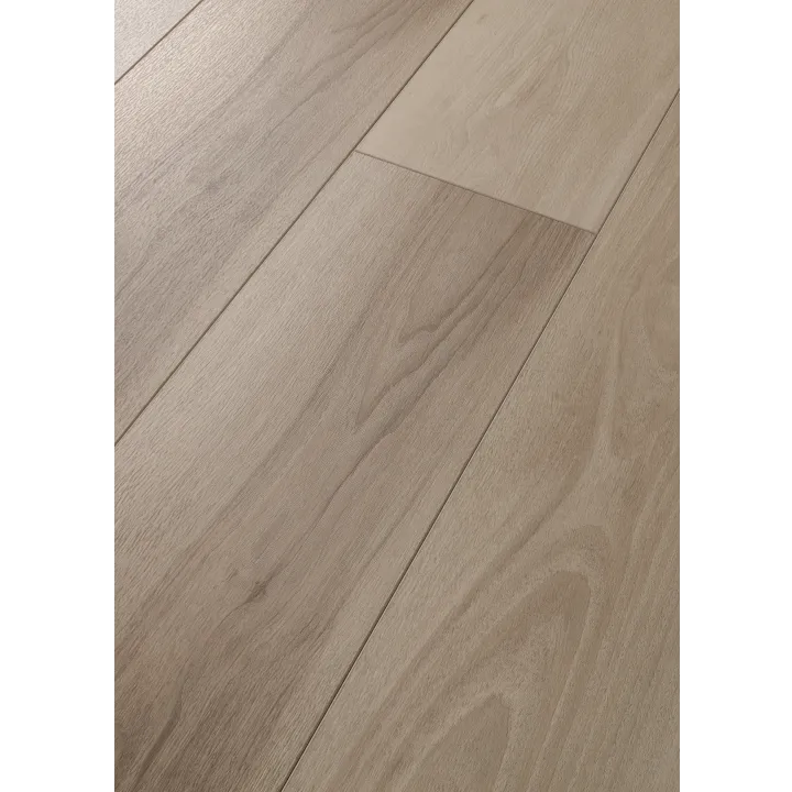 Shaw Floors Titan HD Plus Platinum — Renewed Hickory · 3302V-05176 — flooring selection with LeviArs Design & Remodeling