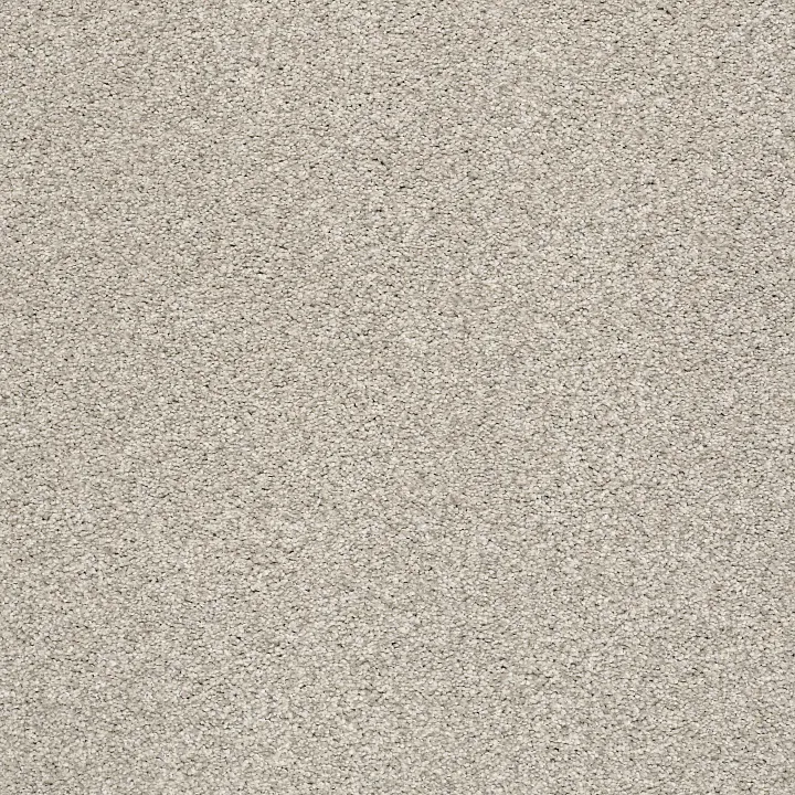 Shaw Floors Tonal Comfort Blue — Shoreline Haze · 5E658-00128 — flooring selection with LeviArs Design & Remodeling