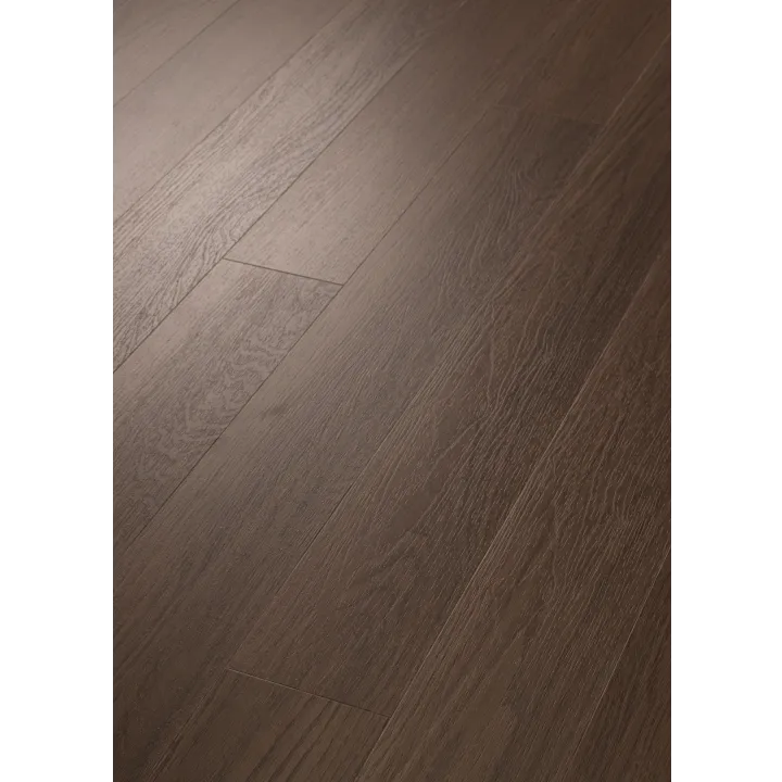 Shaw Floors Traditions — Chocolate Oak · 3527V-07337 — flooring selection with LeviArs Design & Remodeling