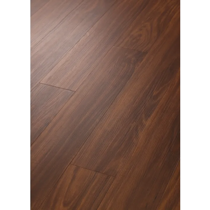 Shaw Floors Traditions — Rich Mahogany · 3527V-00838 — flooring selection with LeviArs Design & Remodeling