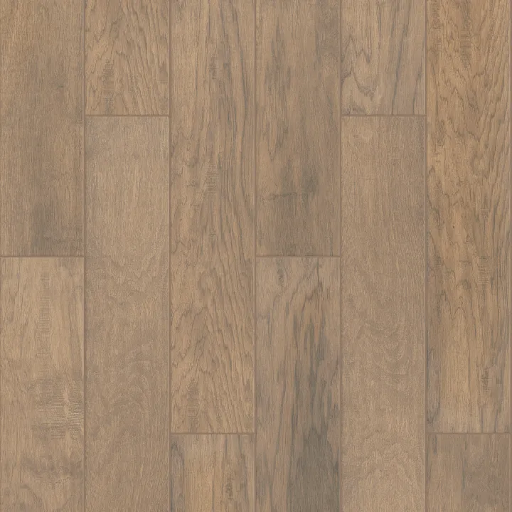 Shaw Floors Trailblazer 6X36 — Khaki · 682TS-00200 — flooring selection with LeviArs Design & Remodeling